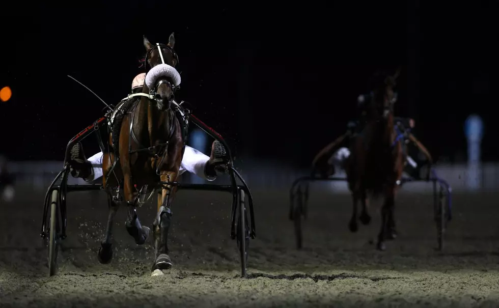 Bidding Farewell To A Legendary Lansing Area Raceway