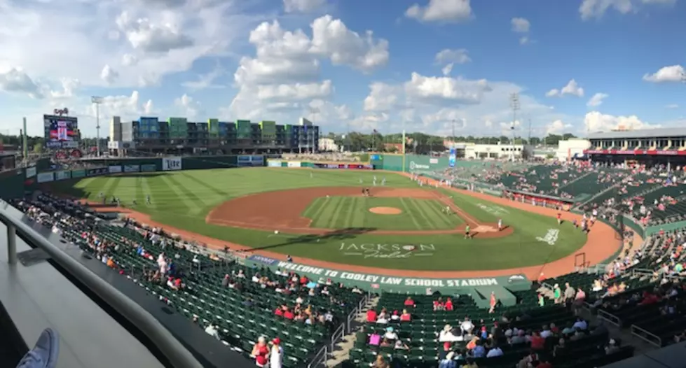 The Lansing Lugnuts Are Hiring