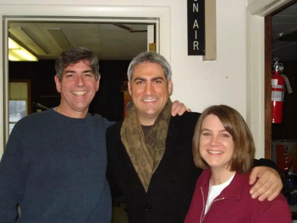 Taylor Hicks Is Coming To Lansing