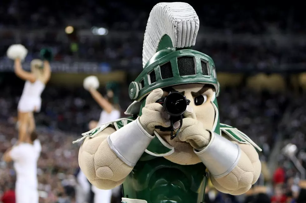 Michigan State’s “Meet The Spartans” Event Happening Soon