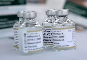 This Year&#8217;s Flu Vaccine Contains a Little Bit of Michigan