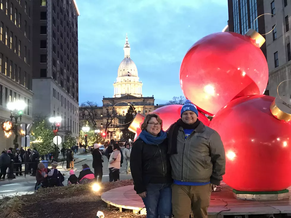 Get Ready For This Annual Lansing Holiday Tradition