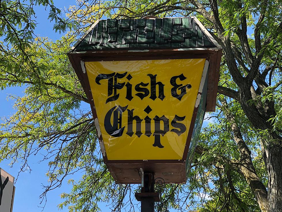 New Business Is Open In Lansing&#8217;s Old Fish &#038; Chips Place