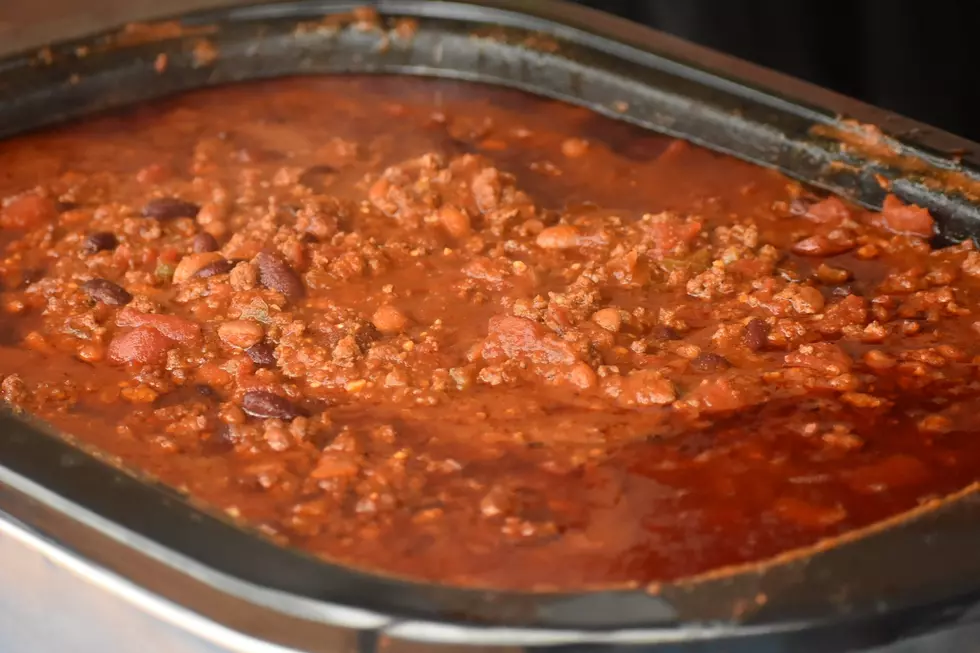 Get Ready Lansing For Another Great BWL Chili Cook-Off