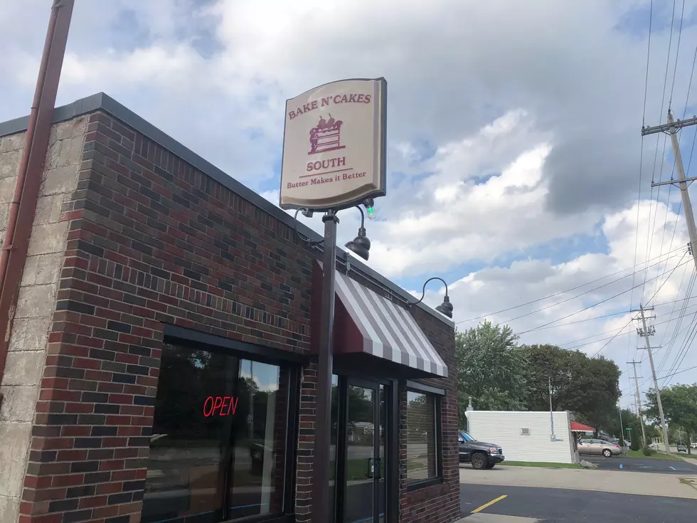 Lansing Favorite Bake N&#8217; Cakes Adds A New Location