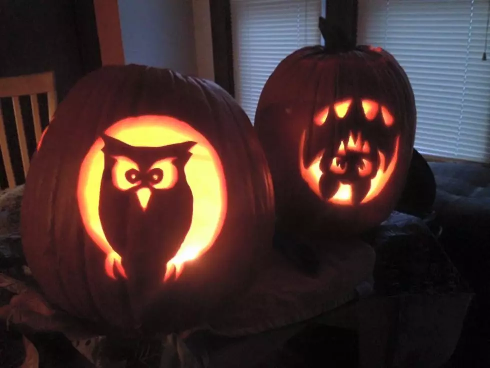 Check Out These Awesome Halloween Carved And Decorated Pumpkins