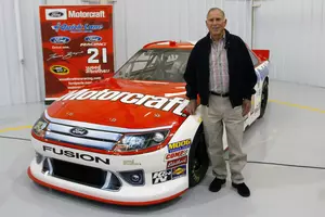 The Silver Fox Passes Away &#8211; Dominated Michigan NASCAR Races