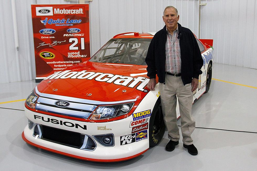 The Silver Fox Passes Away – Dominated Michigan NASCAR Races