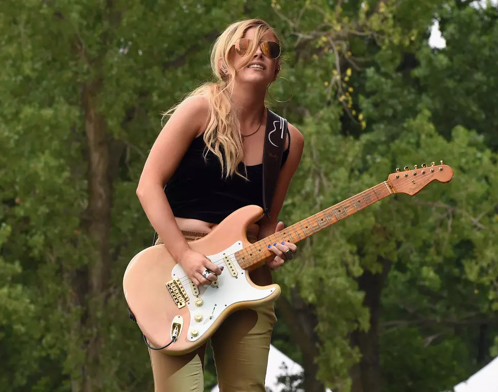 Enter Here For Your Chance To Win Lindsay Ell Tickets