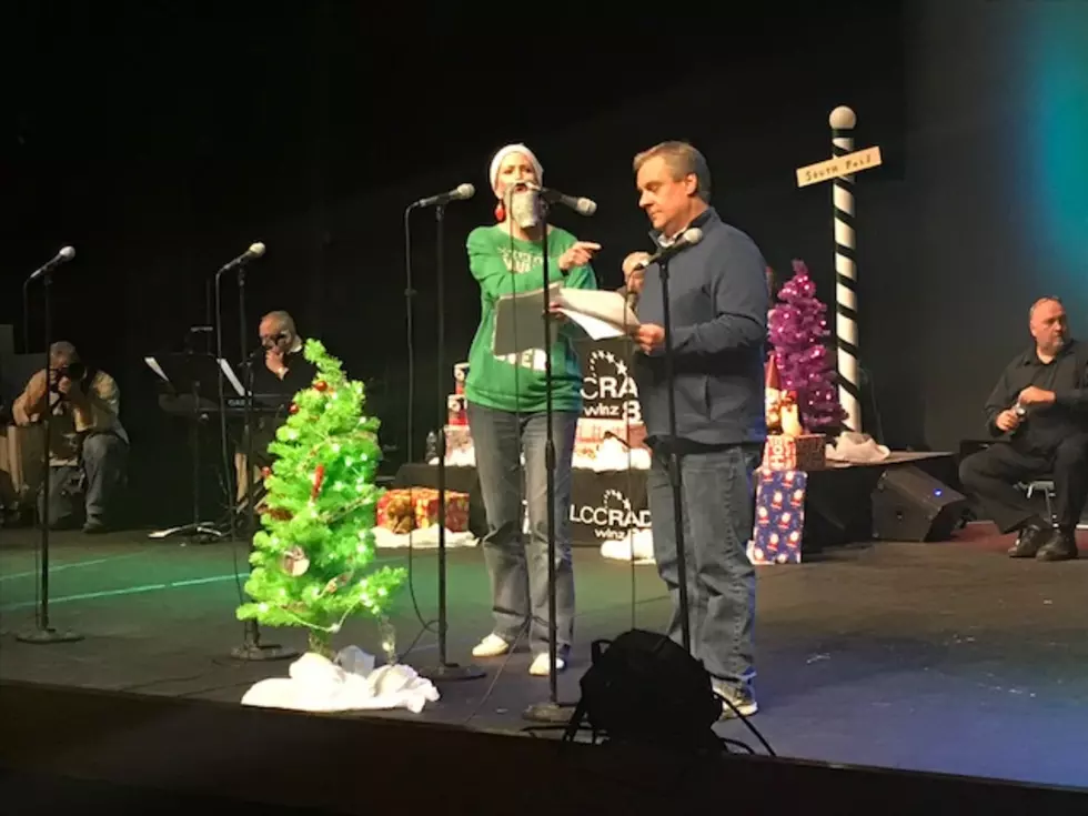 LCC Radio Play Again A Great Time At Silver Bells &#8211; Gallery 2