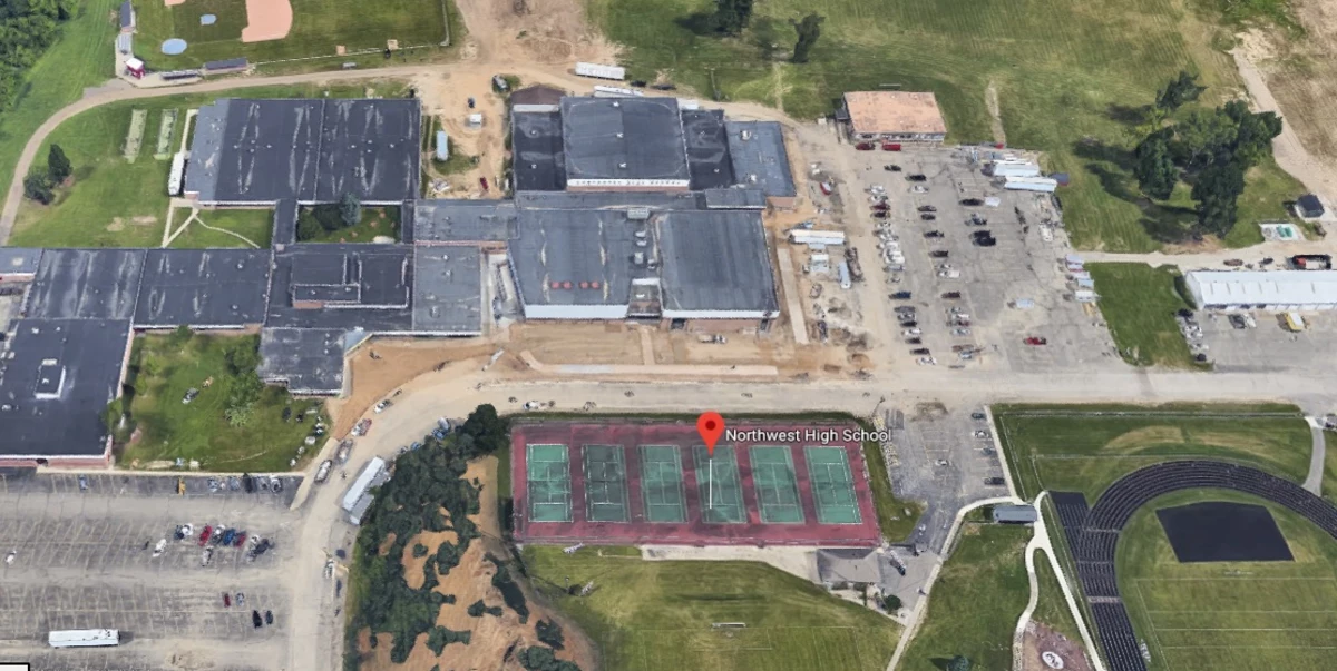 Jackson County High School Hit By Vehicle jackson-county-high-school-hit-by-vehicle