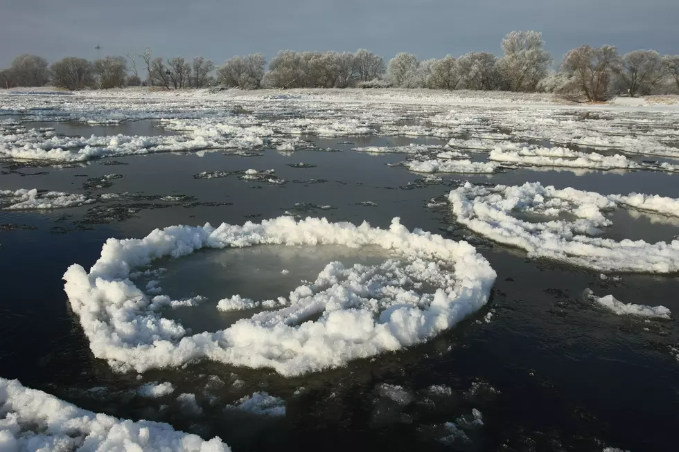 Michigan Has Its Own Ice Circle – And It’s Spectacular