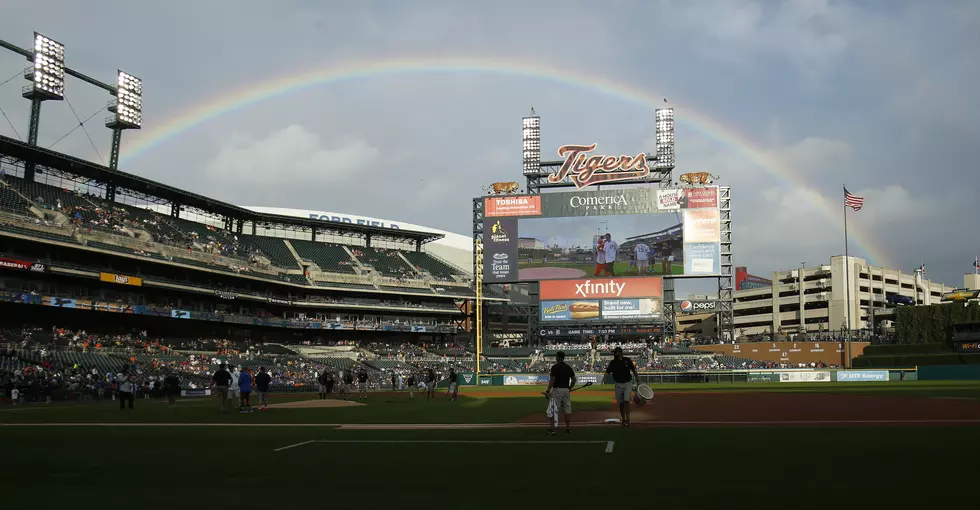 Here’s Who’s Calling Baseball In Detroit This Year