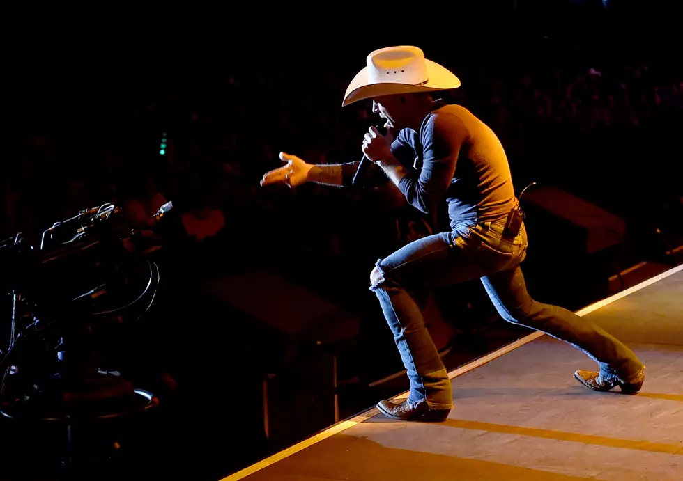 Here’s How You Win Justin Moore Tickets And Meet & Greet Passes
