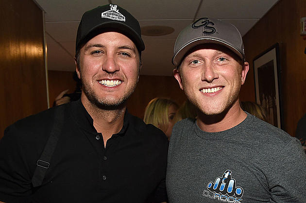 Luke Bryan Is NOT Coming To Michigan For His Next Tour