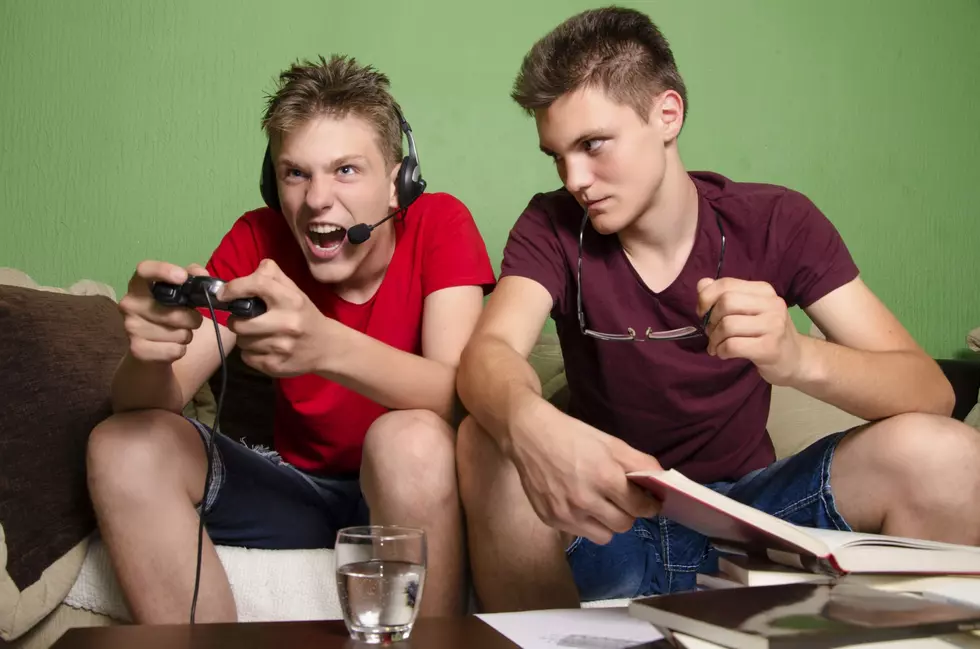 Michigan University Offers Scholarships for Video Gamers