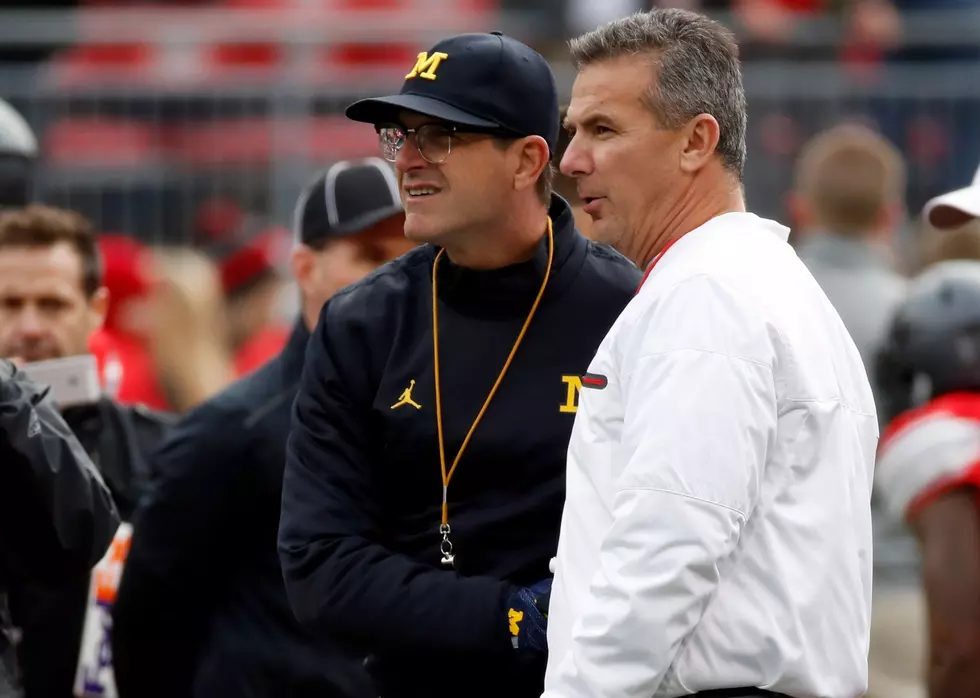 Urban Meyer? Yeah – Looks Like You’ll Be Seeing a LOT of Him