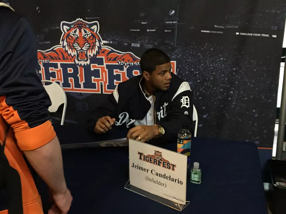 Check Out These Photos From Tigerfest – Gallery 2