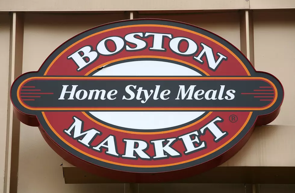 Some Boston Market Frozen Meals Recalled
