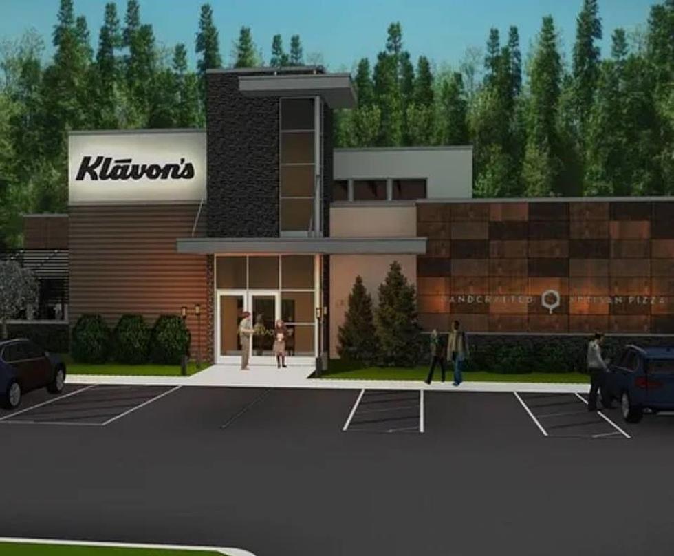 Klavon’s Pizzeria & Pub In Mason Is Opening Next Week