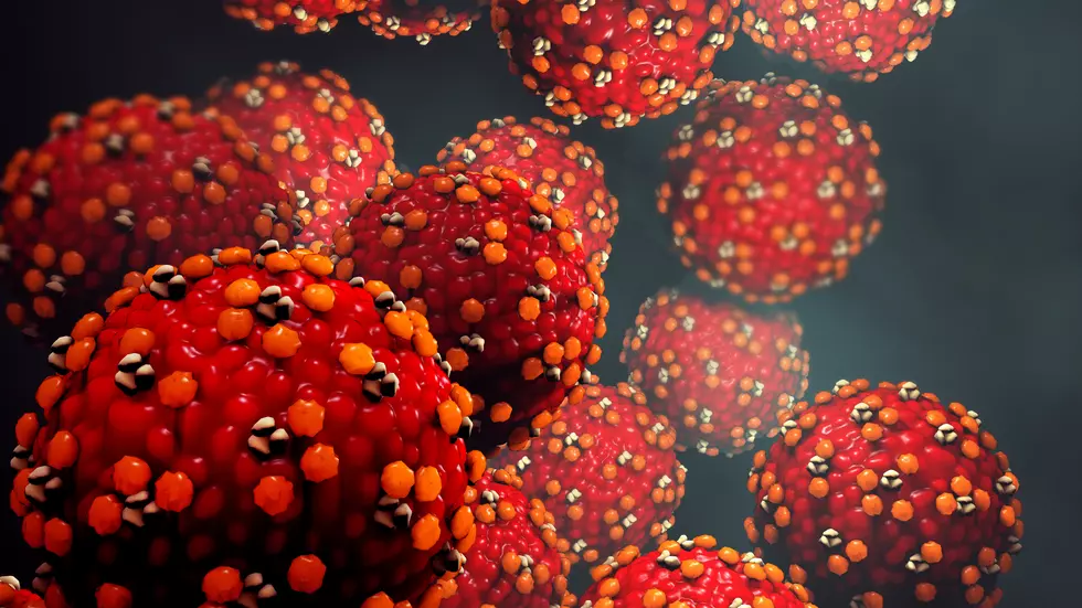Measles Found Again In Michigan