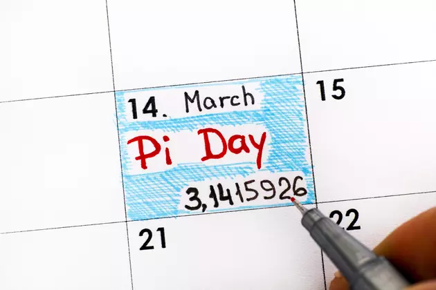 Lansing Area National Pi Day Deals