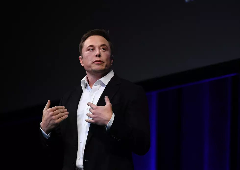 Is Elon Musk Michigan’s Willy Wonka?
