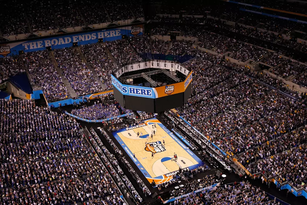 Watch Out For Fake NCAA Tourney Tickets