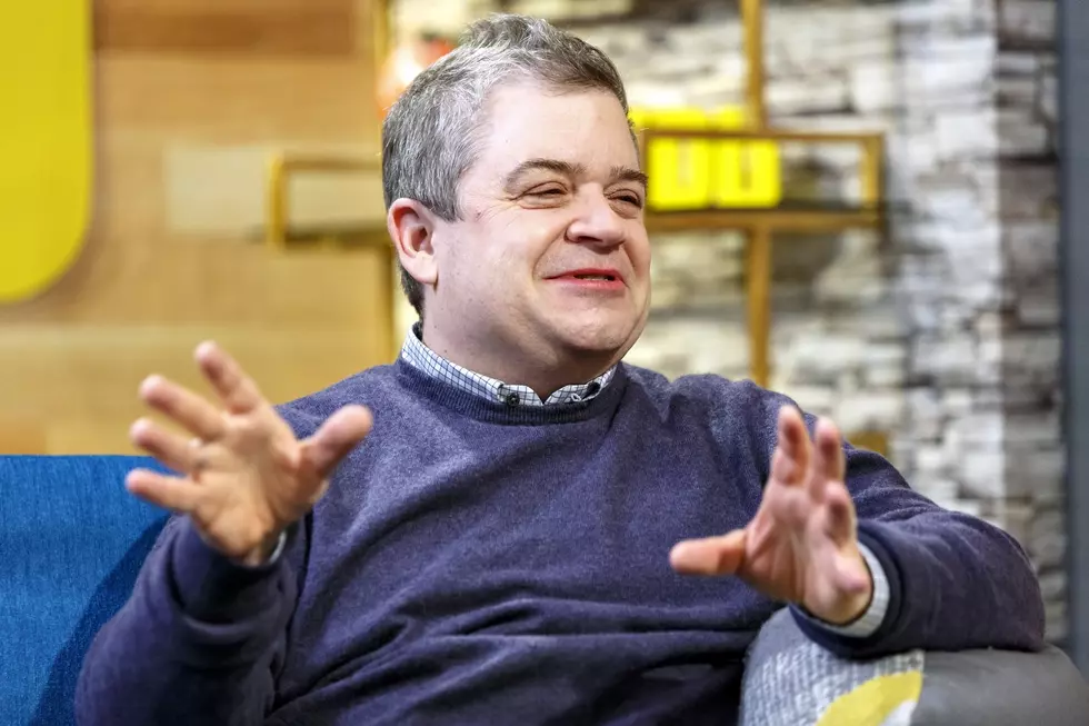 Michigan Woman Goes All Patton Oswalt at County Board Meeting