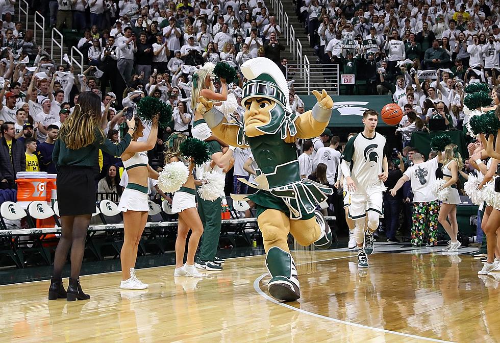 Michigan State Ranked Top 5 in Basketball &#8211; Next Year