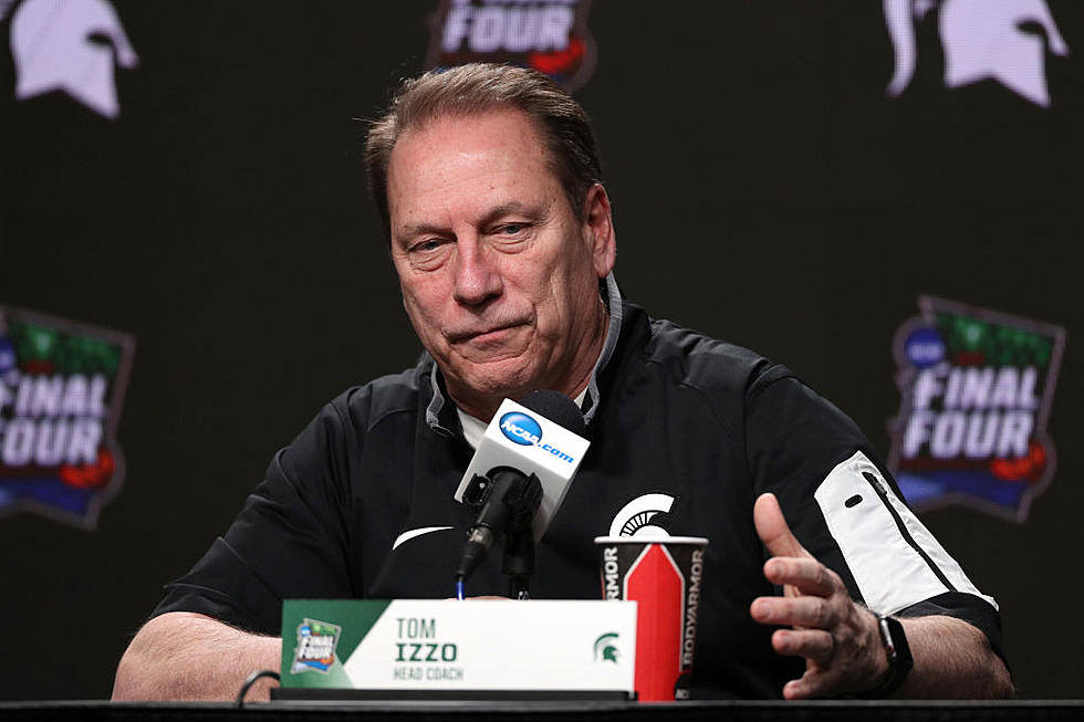 Coaches Show: The Tom Izzo Show