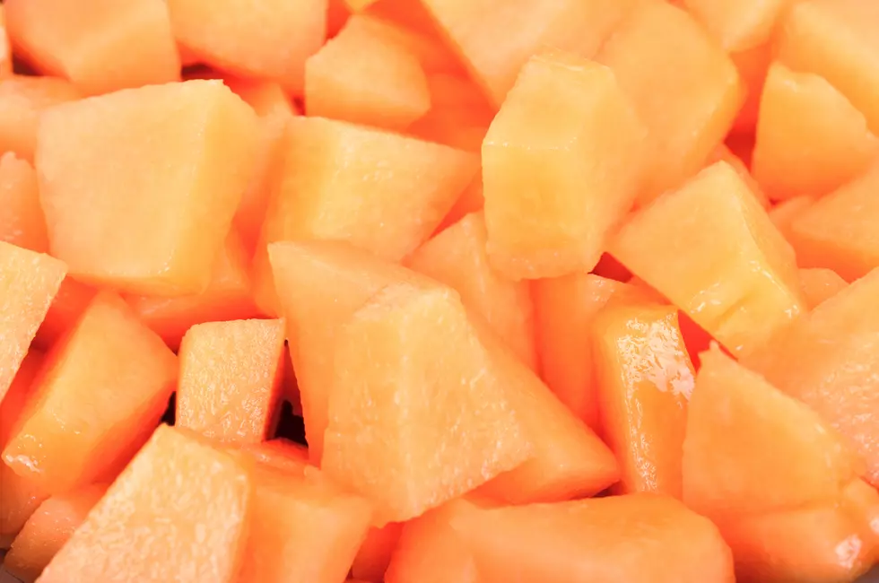 Melons Recalled Due To Salmonella Concerns