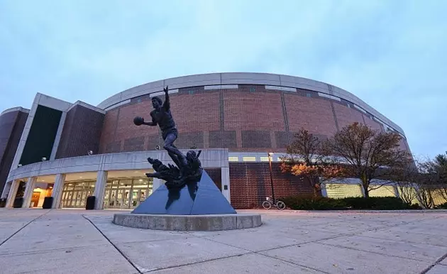 Nearly 8,000 Michigan State Students Graduating This Weekend