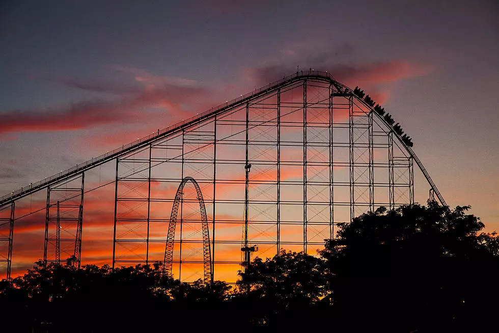 It’s Opening Weekend At Cedar Point & A Special Deal For Michiganders