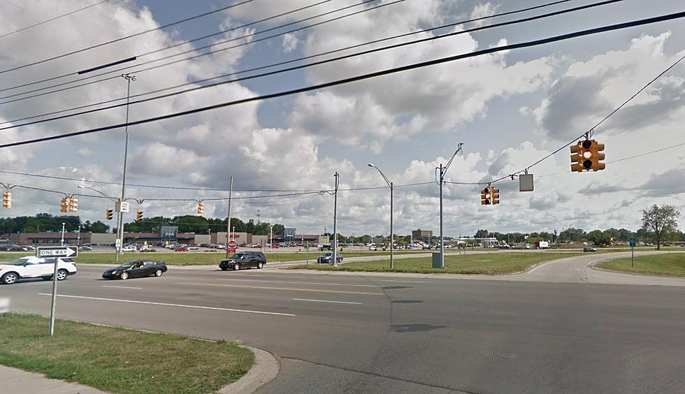 The Most Dangerous Intersections In Lansing