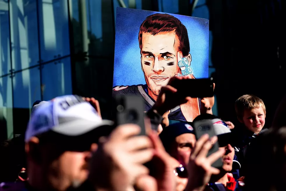 Michigan’s Tom Brady Now Hated By…New York Mets’ Fans