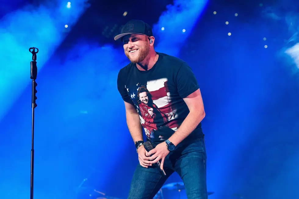 Cole Swindell Tickets Every Day This Week!