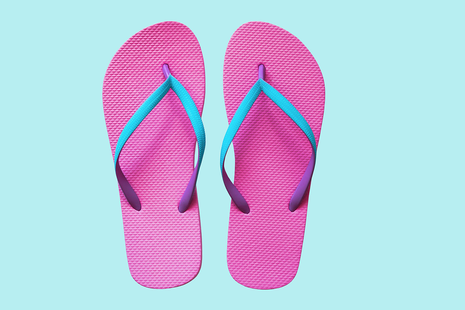 National Flip Flop Day Is Friday And I'm All About It