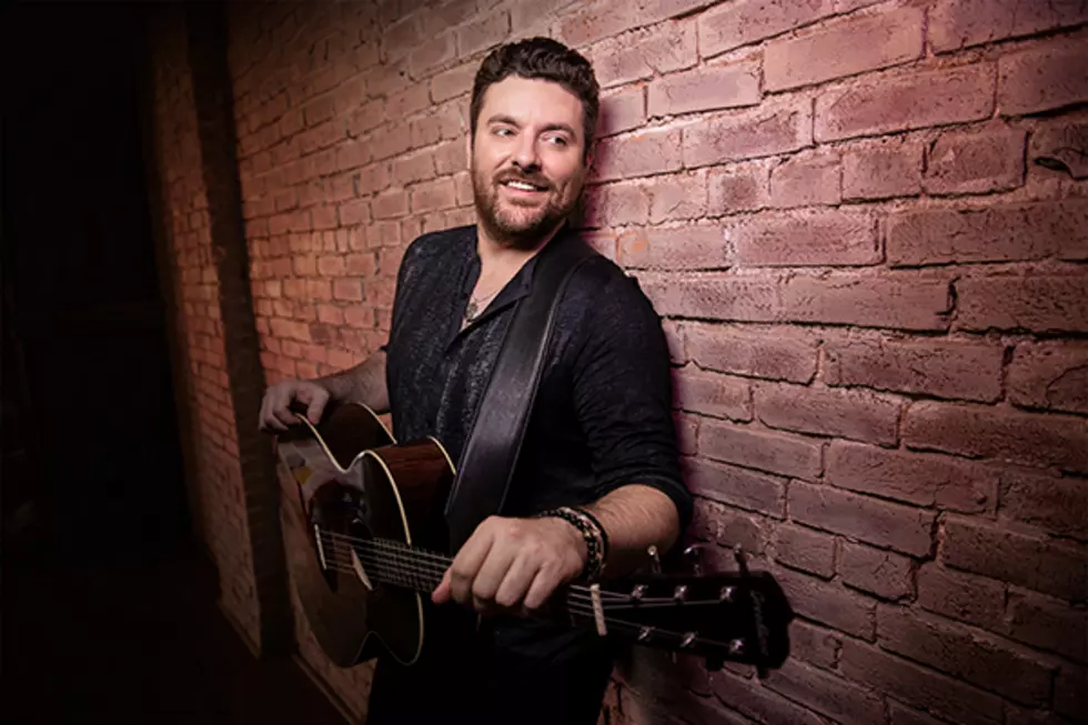 Chris Young Coming Back To Michigan