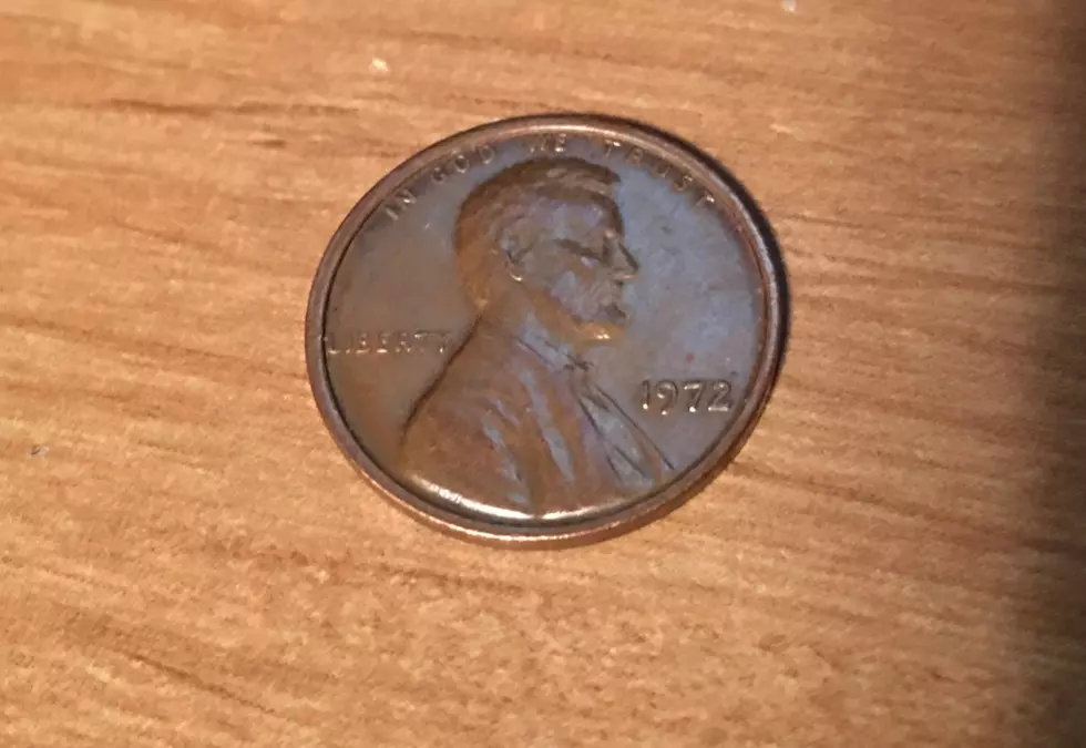 Pocket-Check! – Valuable Pennies Could Be Circulating in Michigan