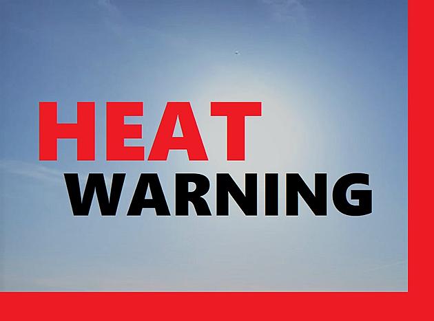 Lansing Area Under An Excessive Heat Warning