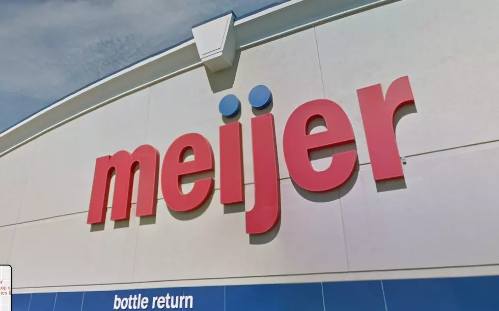 Meijer Offering 15% Off Select School Supplies For Teachers