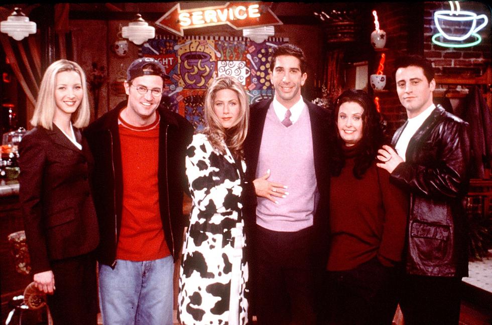 Michigan’s Most Popular 90s Sitcom? (No – Not “Friends”)