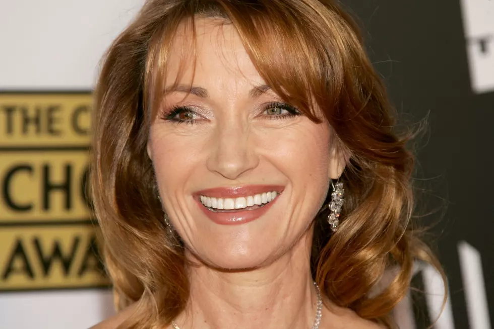 Jane Seymour Headed Back To Mackinac Island