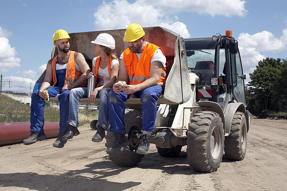 Michigan Ranked As One Of The &#8220;Least Hardest Working&#8221; States