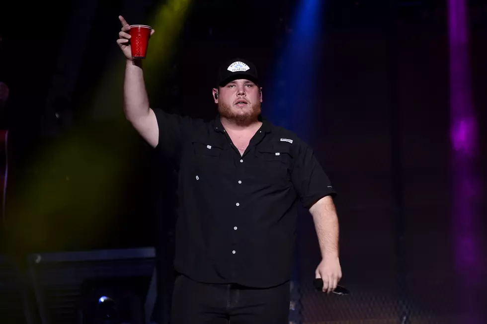 Here’s Your Luke Combs WITL Pre-Sale Code