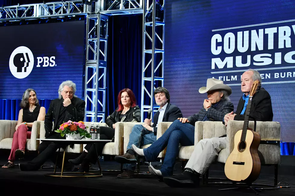 Ken Burns Country Music Continues Tonight