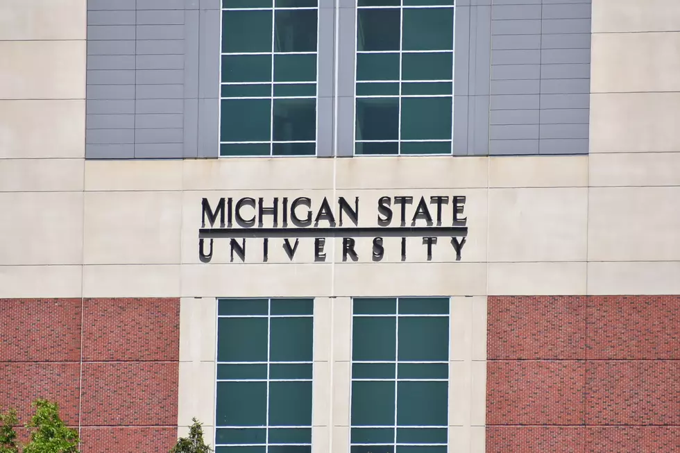 Michigan State Cancels Face-To-Face Instruction For The Rest Of Semester