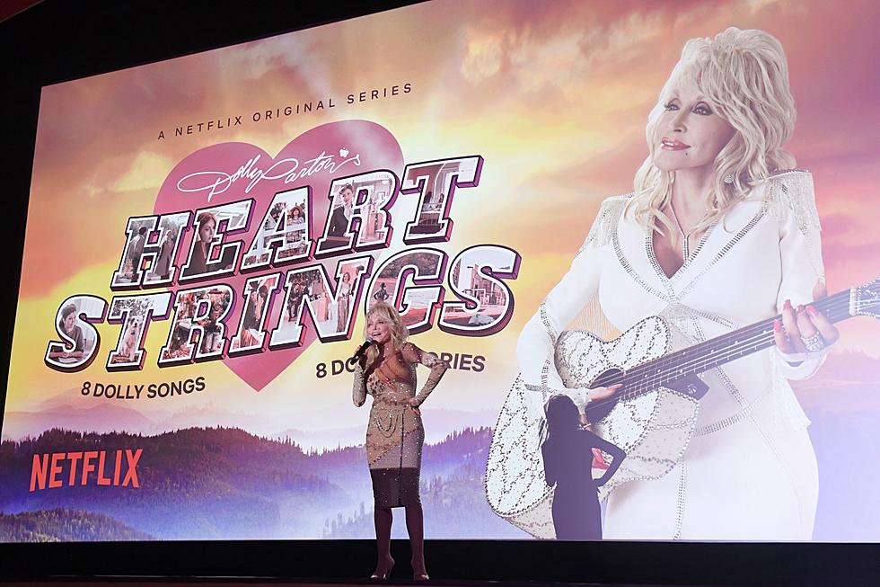 Dolly Parton&#8217;s New Show Has a Lansing Connection