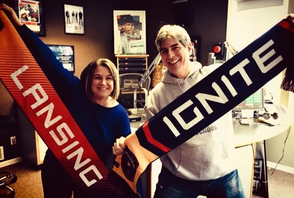 Lansing Ignite Is Headed To The USL League One Playoffs